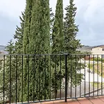 Italian Experience-casa Miramonti 佩鲁贾
