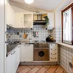 Italian Experience-casa Miramonti 佩鲁贾