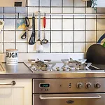Italian Experience-casa Miramonti 佩鲁贾