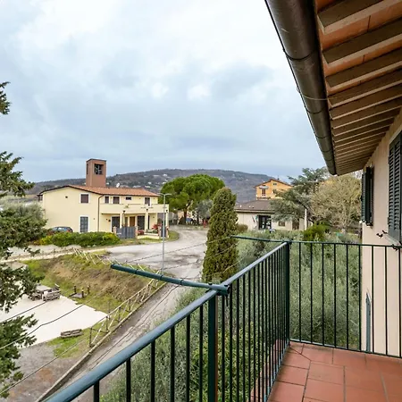 Italian Experience-casa Miramonti 度假居