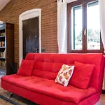 Italian Experience-casa Miramonti Перуджа