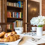 Italian Experience-casa Miramonti Prázdninový dům