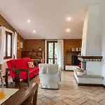 Italian Experience-casa Miramonti Perugia