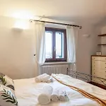 Дом отдыха Italian Experience-casa Miramonti Перуджа