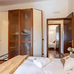 Italian Experience-casa Miramonti Дом отдыха Перуджа
