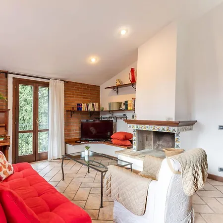 بيت للعطل Italian Experience-casa Miramonti