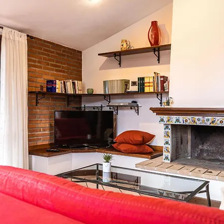 Italian Experience-casa Miramonti Prázdninový dům