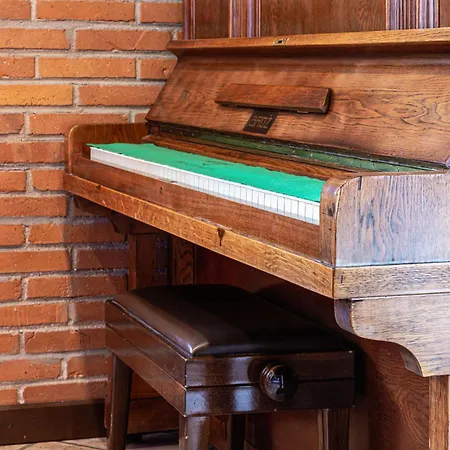 Italian Experience-casa Miramonti