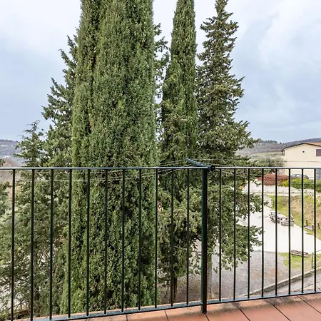 Italian Experience-casa Miramonti Perúgia