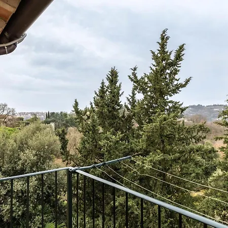 Italian Experience-casa Miramonti *