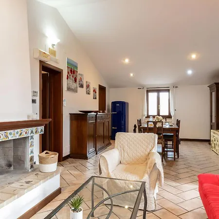 Italian Experience-casa Miramonti