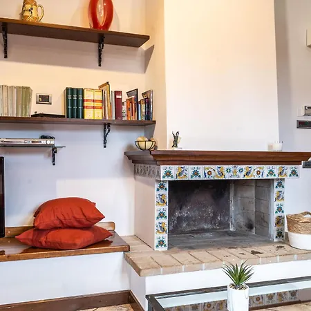 Italian Experience-casa Miramonti Casa de Férias