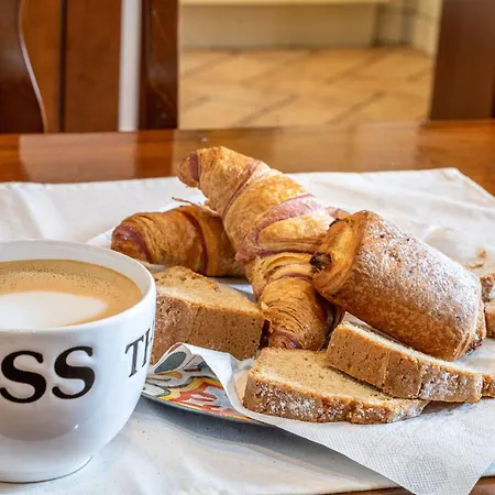 Italian Experience-casa Miramonti Casa de Férias Perúgia