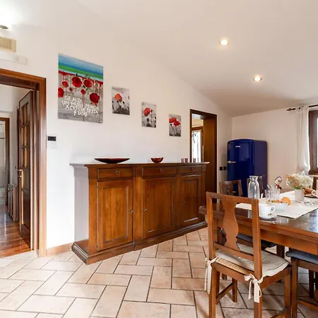 Italian Experience-casa Miramonti Casa de Férias *