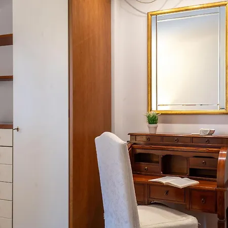 Casa de Férias Italian Experience-casa Miramonti