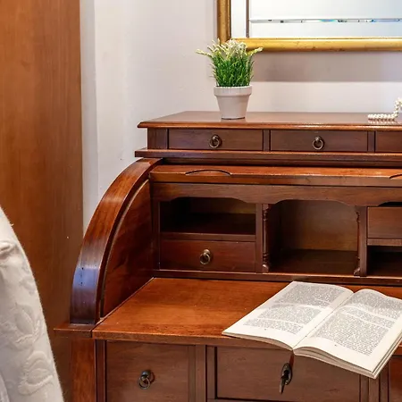 Italian Experience-casa Miramonti Casa de Férias