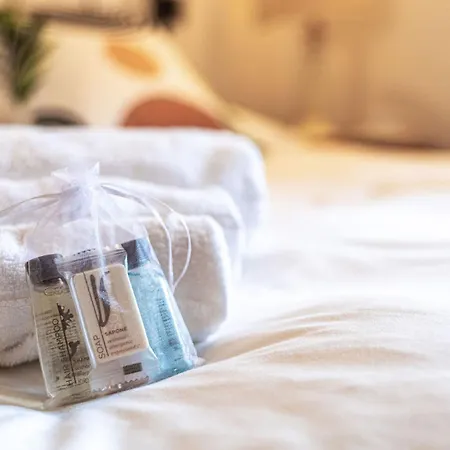 Italian Experience-casa Miramonti * Perúgia