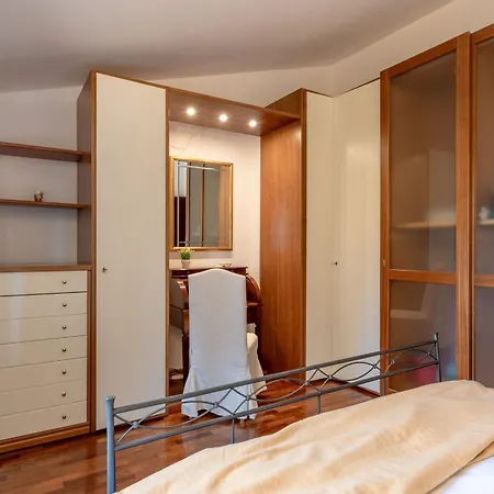 Casa de Férias Italian Experience-casa Miramonti *