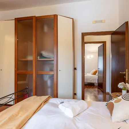 Italian Experience-casa Miramonti Holiday home Perugia