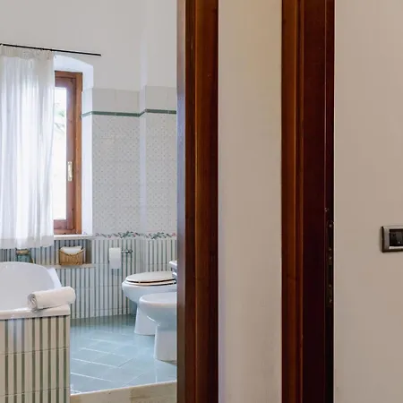 Italian Experience-casa Miramonti Casa de Férias