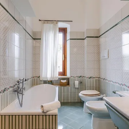 Casa de Férias Italian Experience-casa Miramonti *