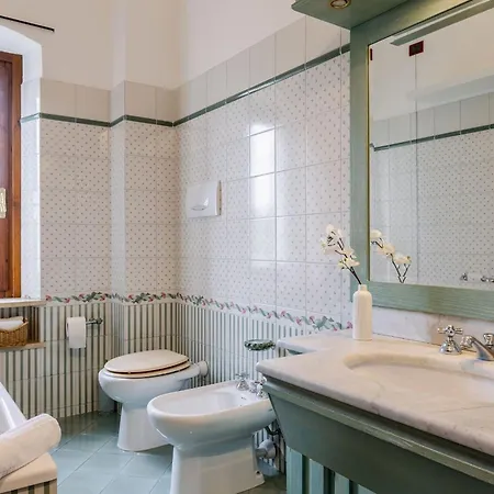 Italian Experience-casa Miramonti Casa de Férias *