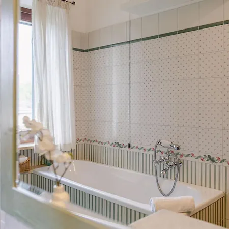 Casa de Férias Italian Experience-casa Miramonti *