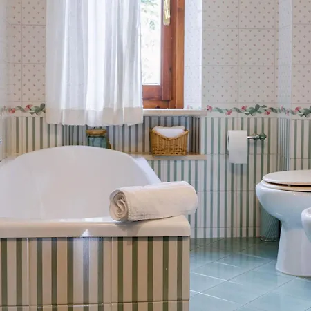 Italian Experience-casa Miramonti * Perúgia