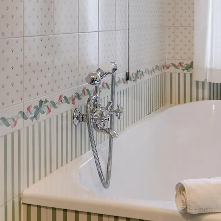 Italian Experience-casa Miramonti