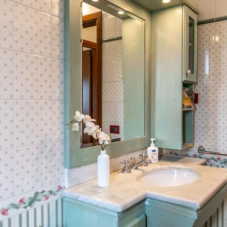 Italian Experience-casa Miramonti Casa de Férias Perúgia