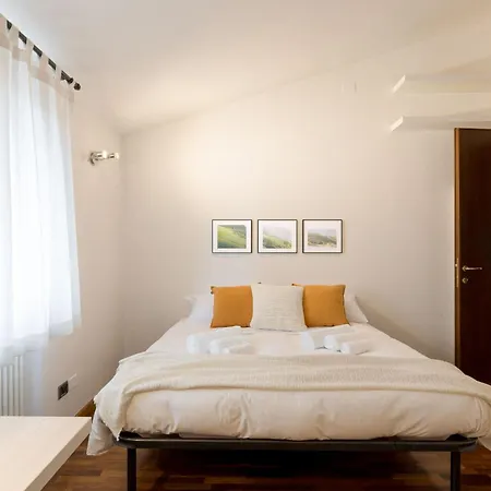 Italian Experience-casa Miramonti Casa de Férias Perúgia