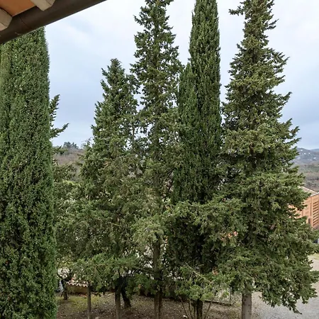 Casa de Férias Italian Experience-casa Miramonti Perúgia