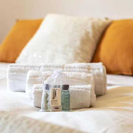 Casa de Férias Italian Experience-casa Miramonti Perúgia