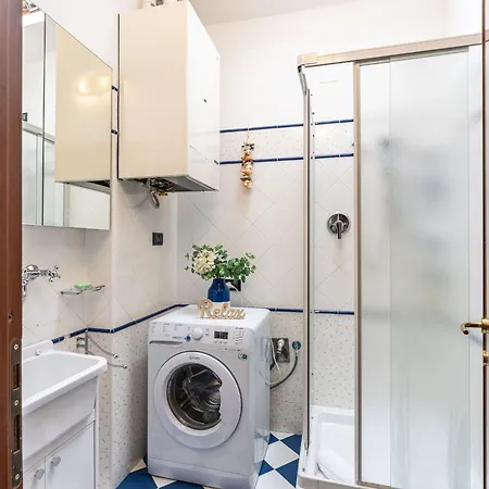 Italian Experience-casa Miramonti Casa de Férias *