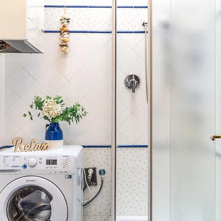 Italian Experience-casa Miramonti *