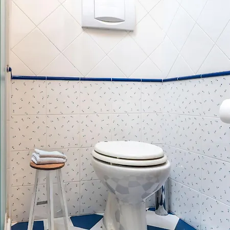 Italian Experience-casa Miramonti Casa de Férias *