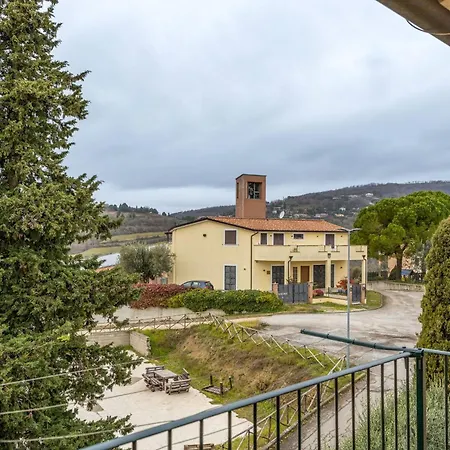 Italian Experience-casa Miramonti Casa de Férias Perúgia