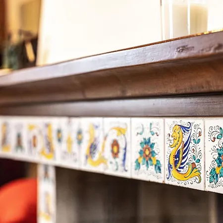 Italian Experience-casa Miramonti