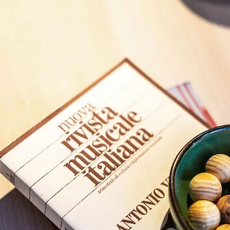 Italian Experience-casa Miramonti Casa de Férias *