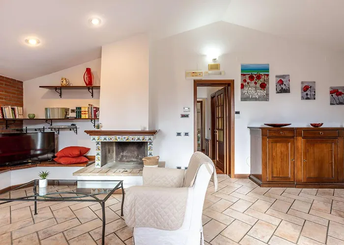 Italian Experience-casa Miramonti Casa vacanze