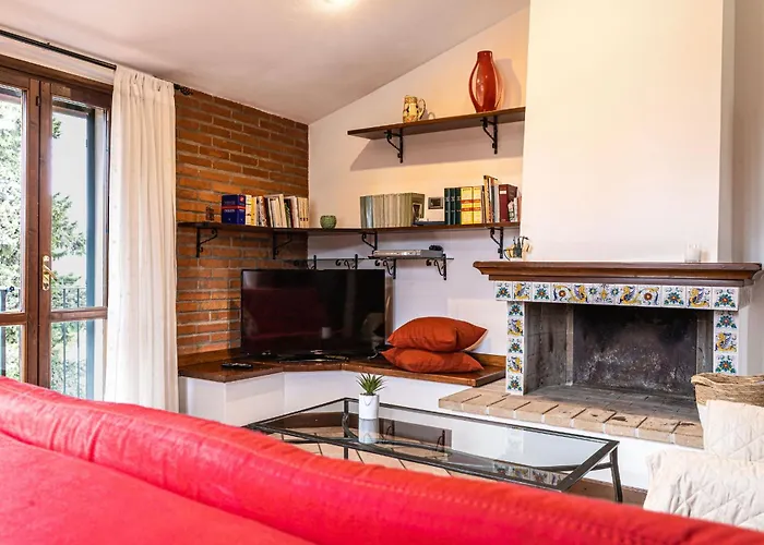 Italian Experience-casa Miramonti Casa vacanze