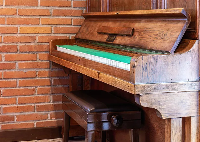 Italian Experience-casa Miramonti