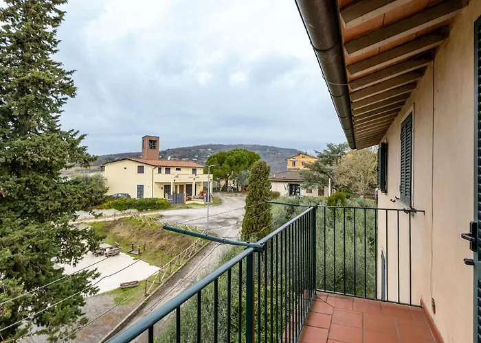 Italian Experience-casa Miramonti Vakantiehuis