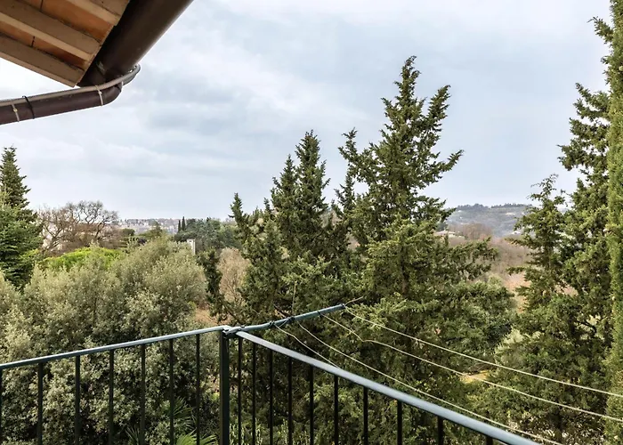 Italian Experience-casa Miramonti *