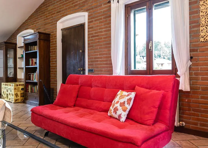 Italian Experience-casa Miramonti Perugia