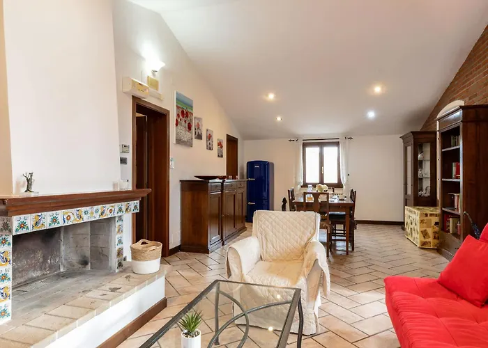 Italian Experience-casa Miramonti