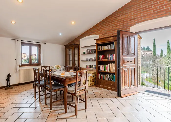 بيت للعطل Italian Experience-casa Miramonti *