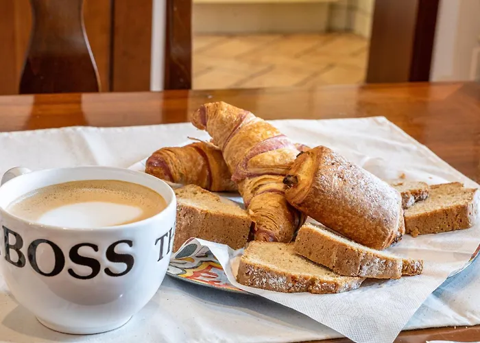 Italian Experience-casa Miramonti Vakantiehuis Perugia