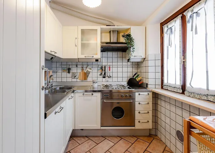 Italian Experience-casa Miramonti Perugia