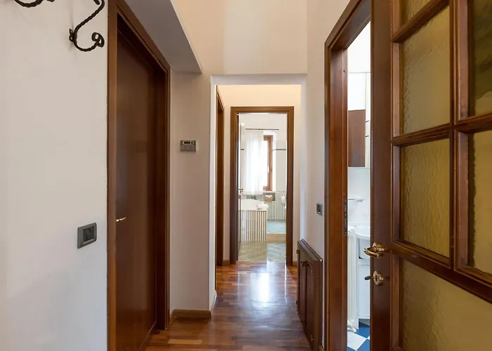 Italian Experience-casa Miramonti Casa vacanze Perugia